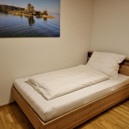 Ad-Fontanas Appartements Bregenz Exteriér fotografie