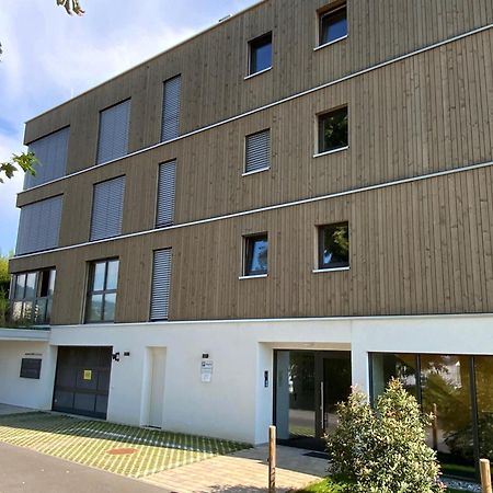 Ad-Fontanas Appartements Bregenz Exteriér fotografie